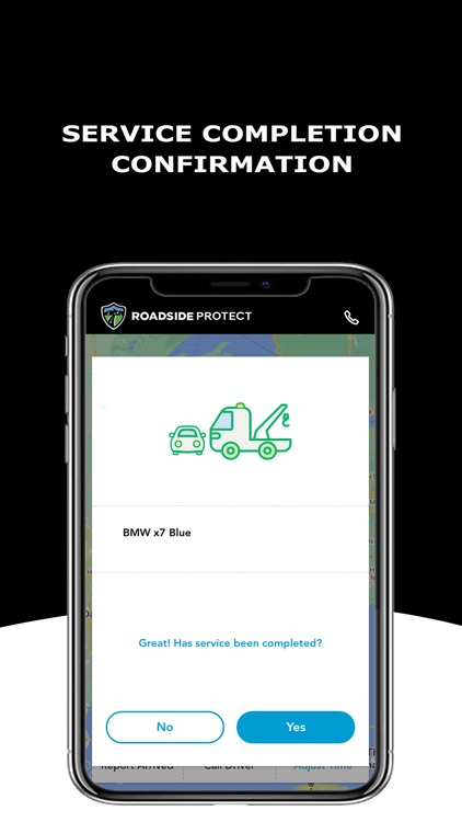 Roadside Protect Provider screenshot-5