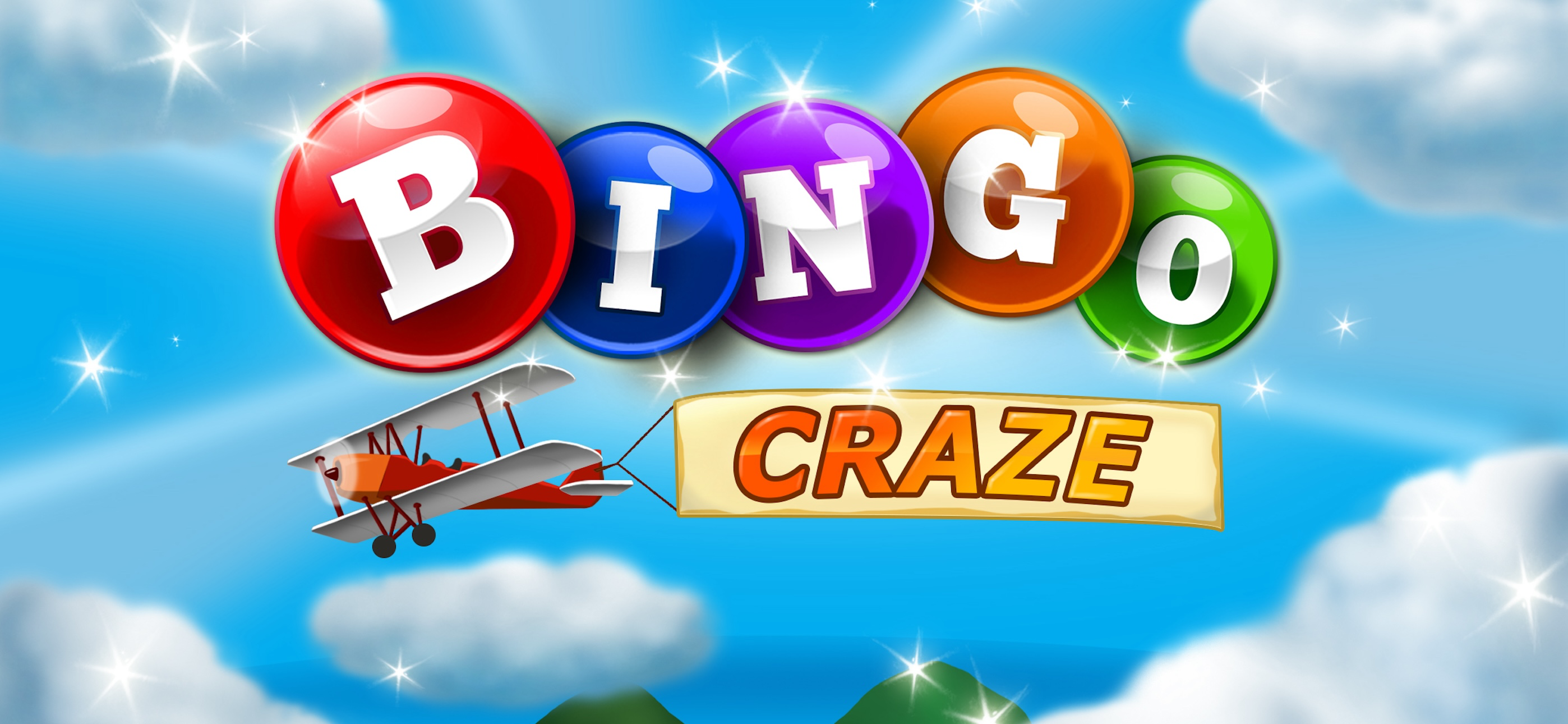 Bingo Craze!