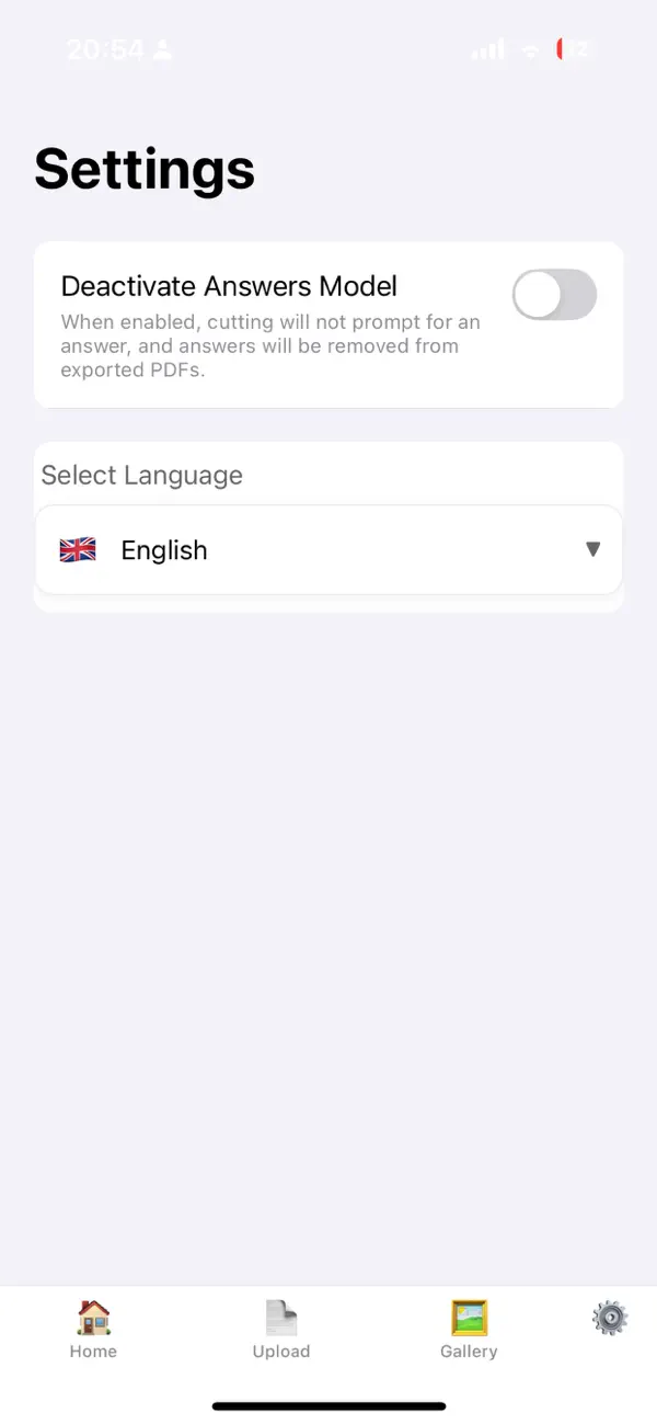 #2. test-maker (iOS) Von: SEVKI YONTEM