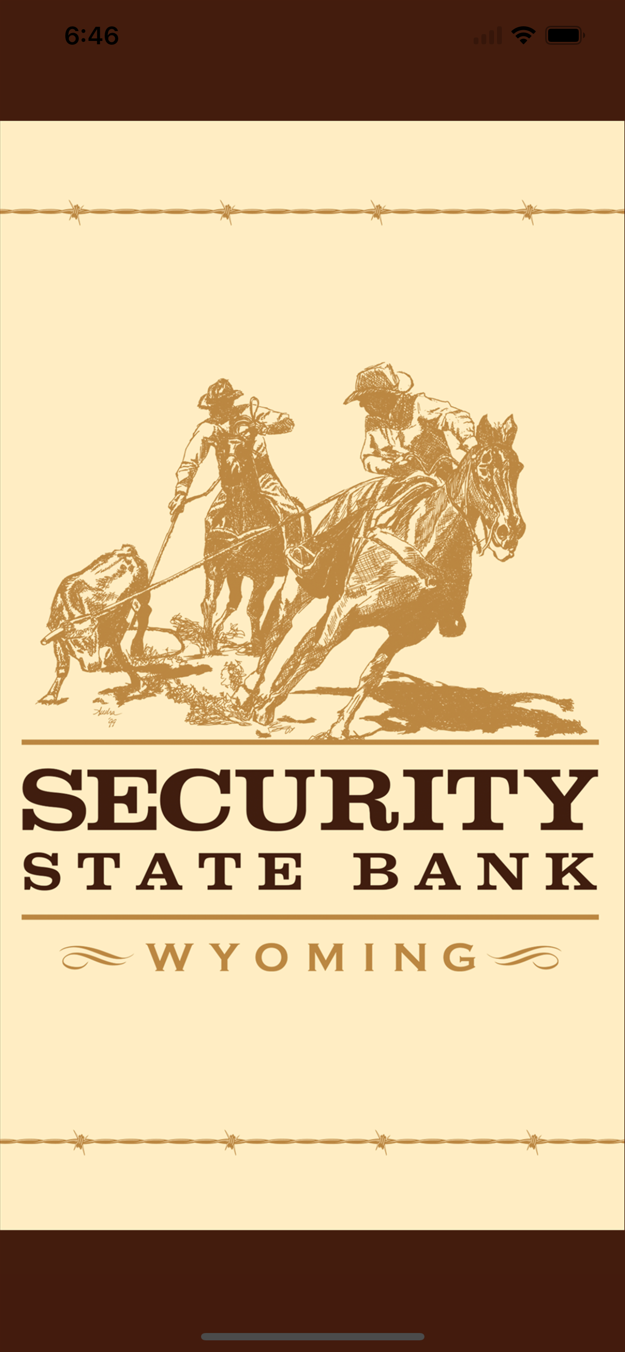 Security State Bank Wyoming