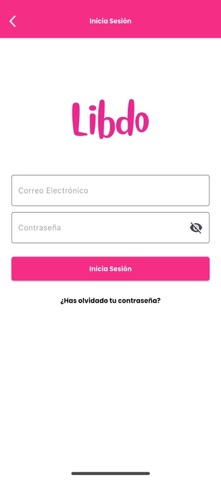 Libdo screenshot