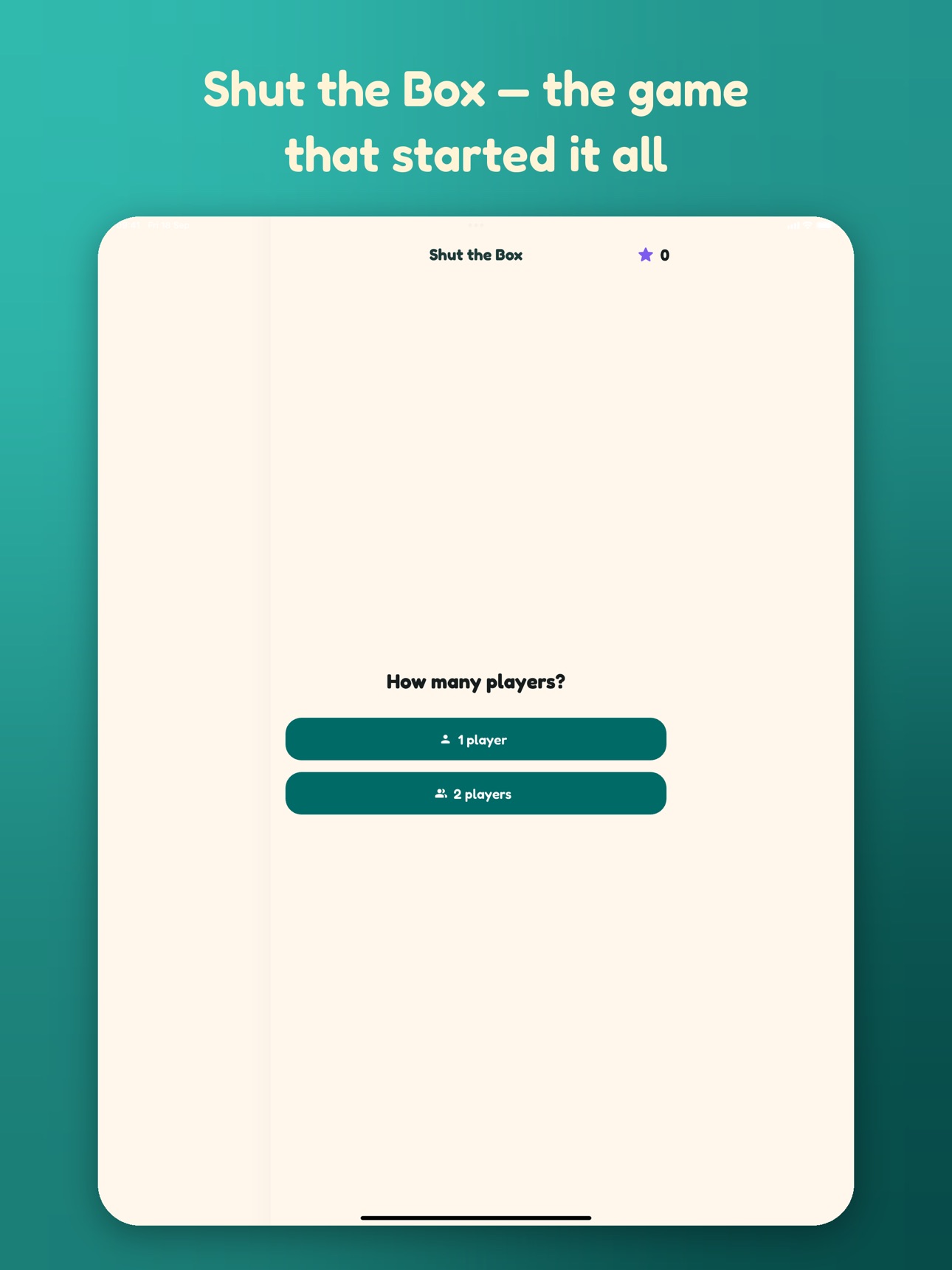 Screenshot 10 of Happy Little Sums