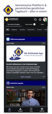 Schönstatt Screenshot 3 of 7