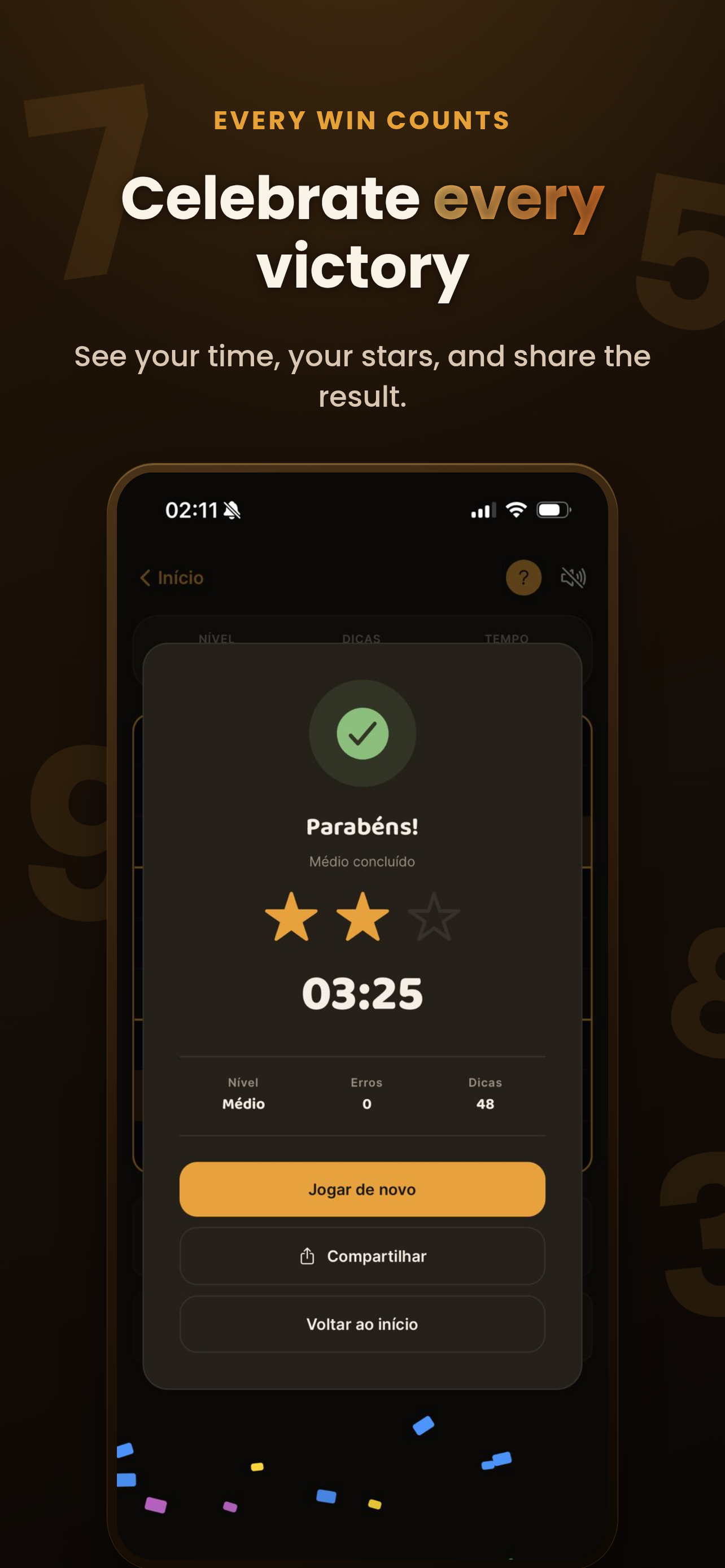Sudoku Lab: Number Puzzle screenshot 6