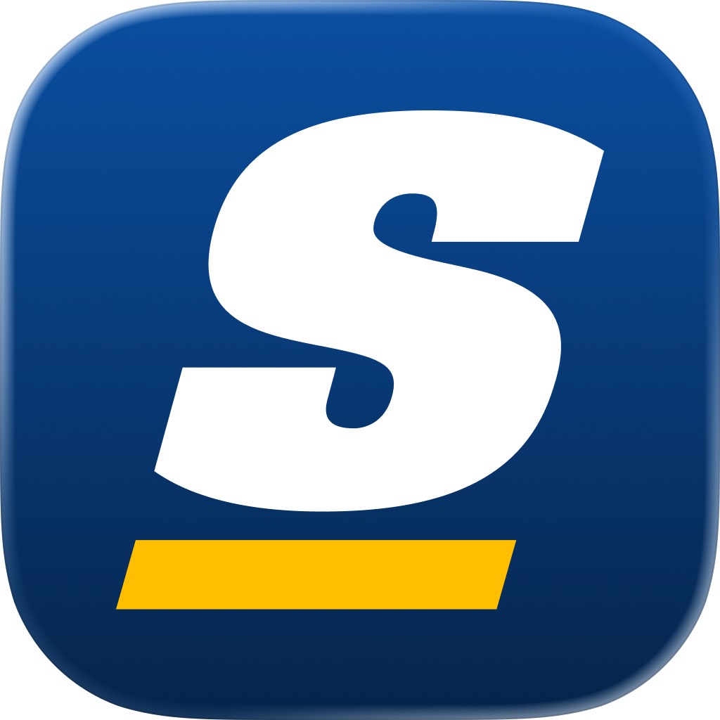 Apple App Store cover for theScore: Sports News & Scores