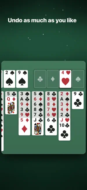 FreeCell: How Hard Is It? screenshot 3