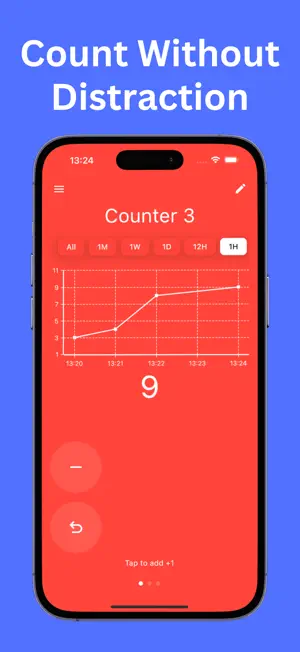 Counter - Count Things screenshot 4