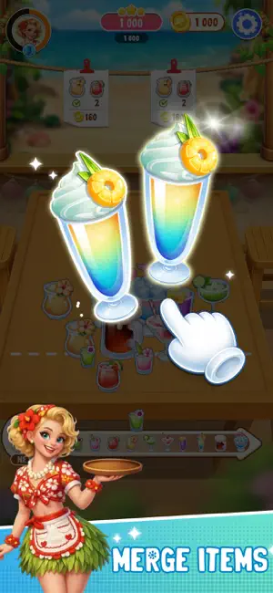 Juice Mania: Relax Puzzle screenshot 3