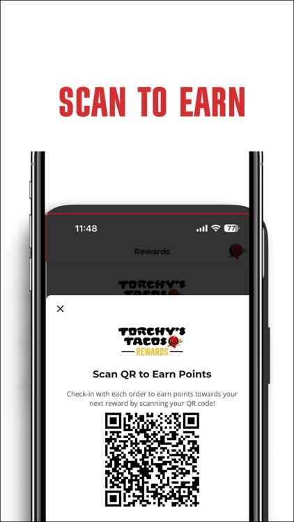 Torchy's Tacos screenshot-3