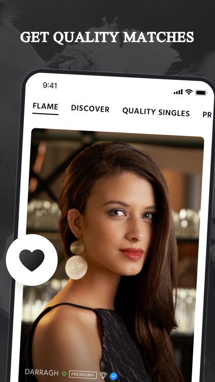 MM: Elite Premium Dating App screenshot-5