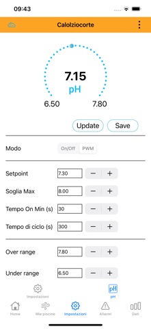 My Pool by Blulogica Screenshot 6 of 10