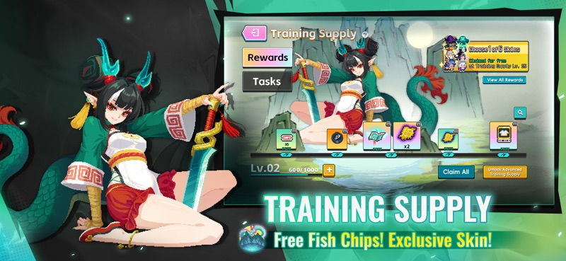 Soul Knight screenshot 4
