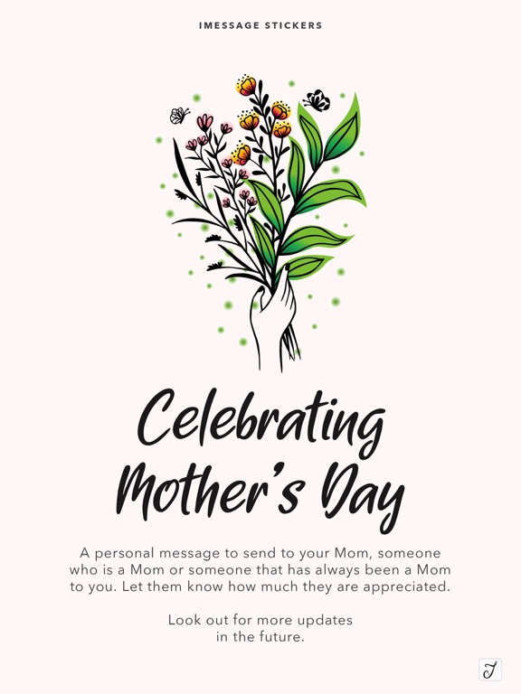 Screenshot #4 pour Celebrating Mother's Day
