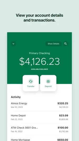 Credit Union of Denver screenshot 3