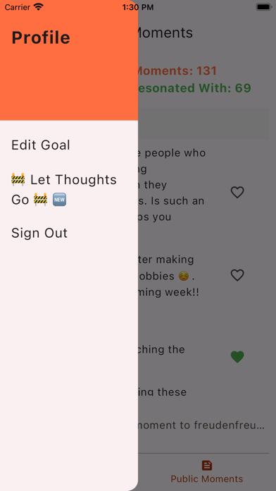 SoGoHa Screenshot