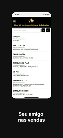 Ofcell123 App Screenshot 10 of 10