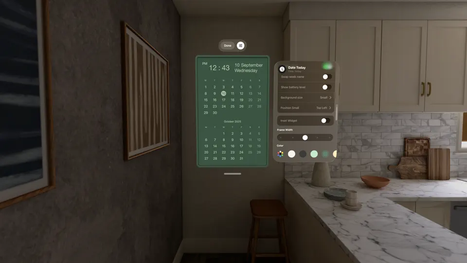 Date Today screenshot 8