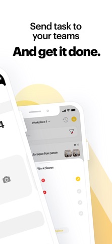 BeTasker - Daily task manager Screenshot 2 of 8