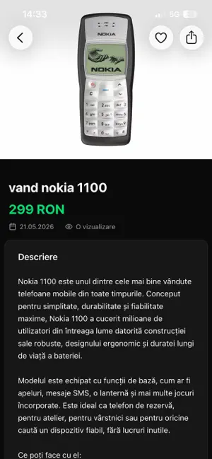 CraiovaForum screenshot 3