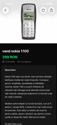 CraiovaForum screenshot