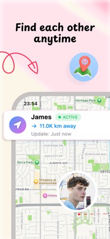 Teamo: 情侣与恋爱 screenshot
