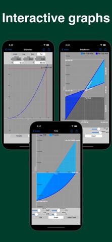 BAFinancePrime screenshot