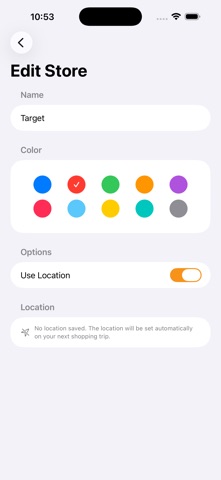 Einkoofen screenshot