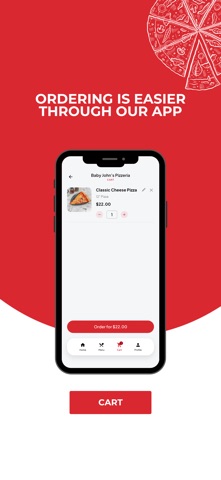 Baby John's Pizzeria Screenshot 5 of 5