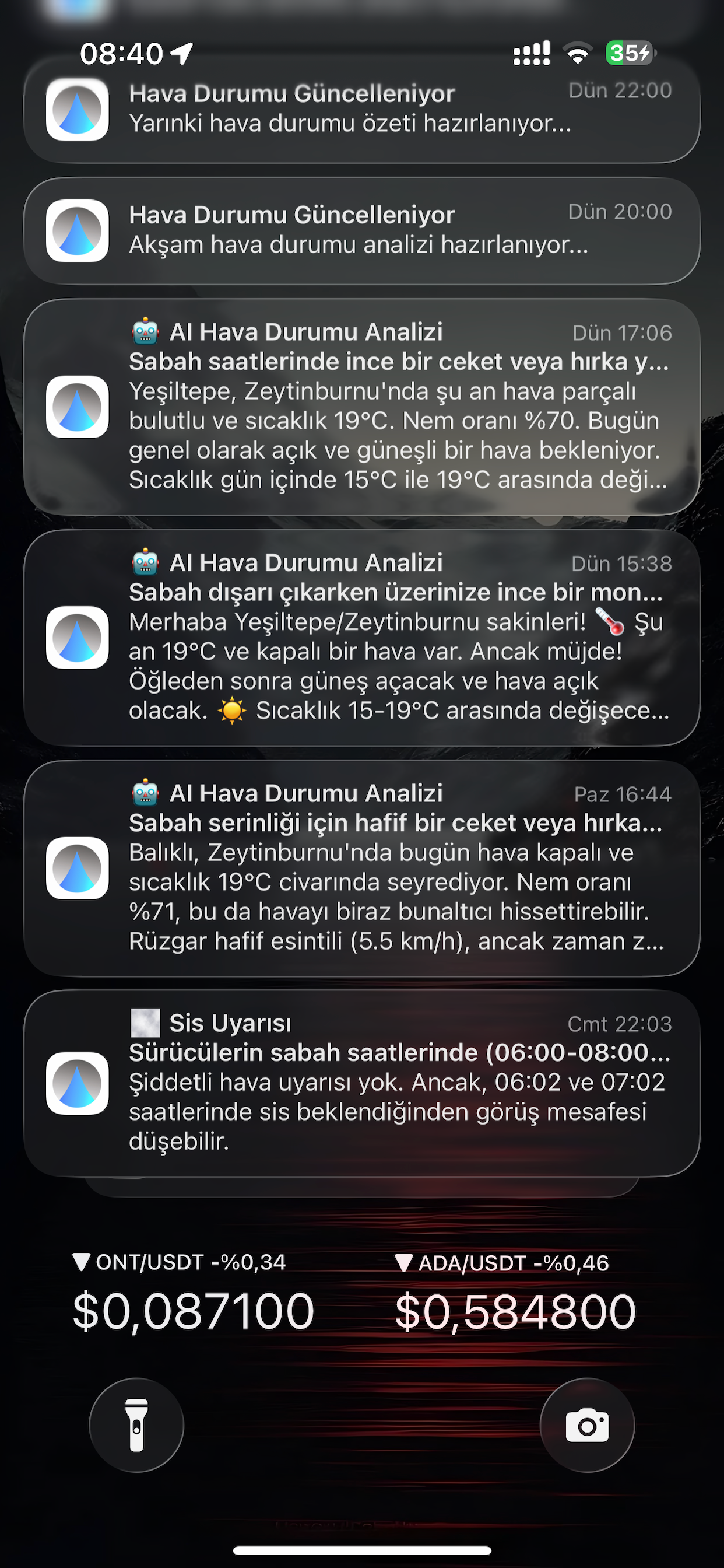 AtlasHavaDurumu