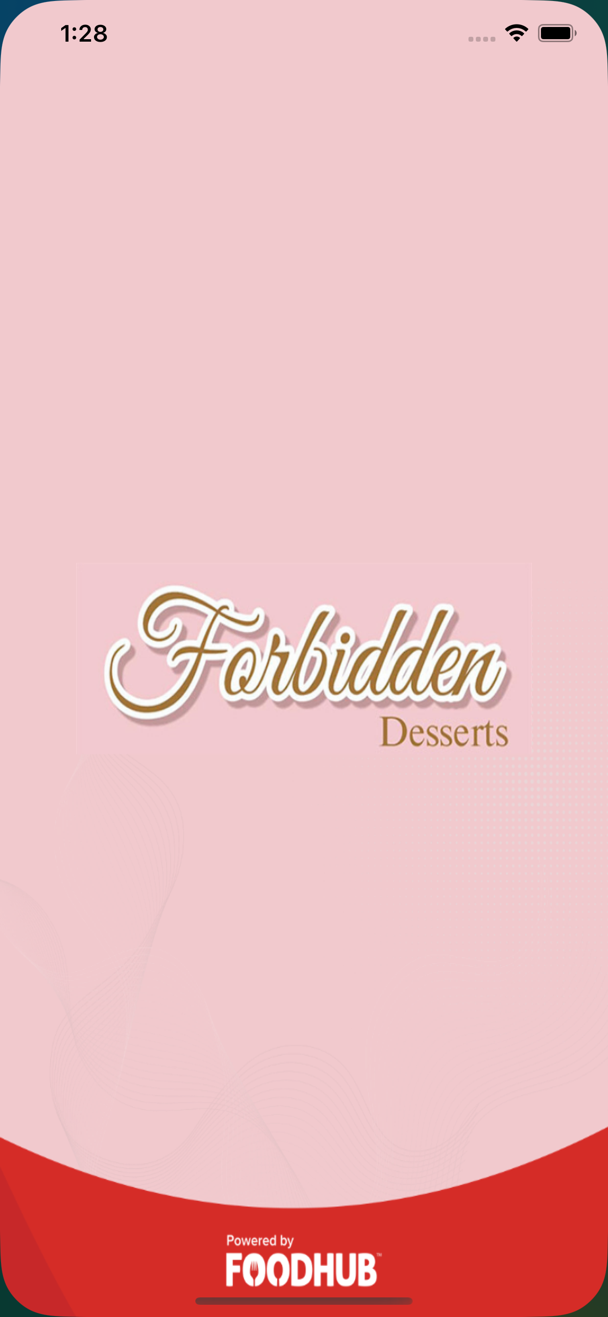 Forbidden Desserts