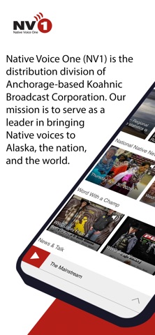 NV1 Screenshot 1 of 4