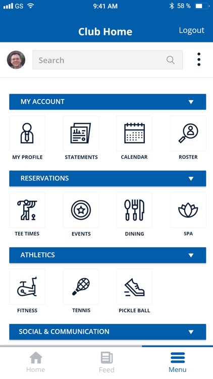 Bonita Bay Club (Members Only) screenshot-3