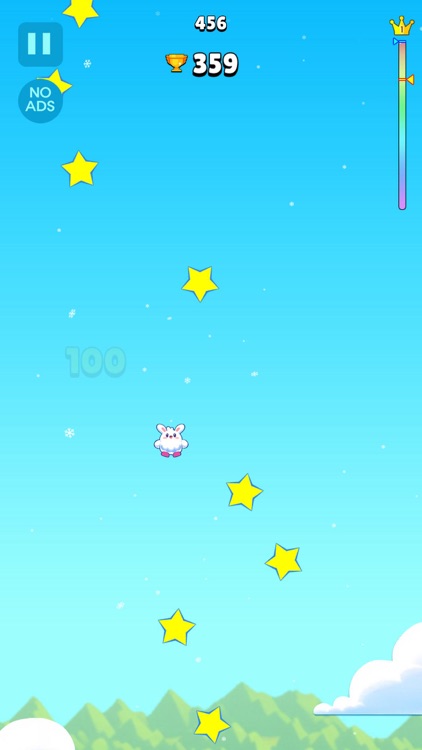 Fluffy_Rabbit screenshot-3