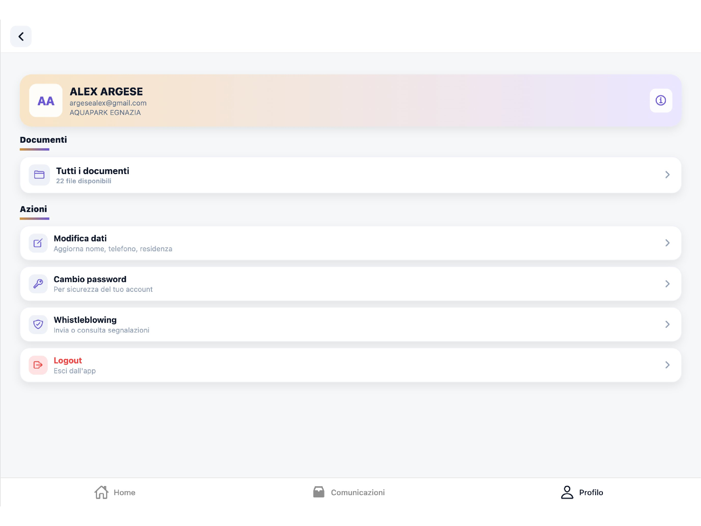 ClockEasy screenshot 7