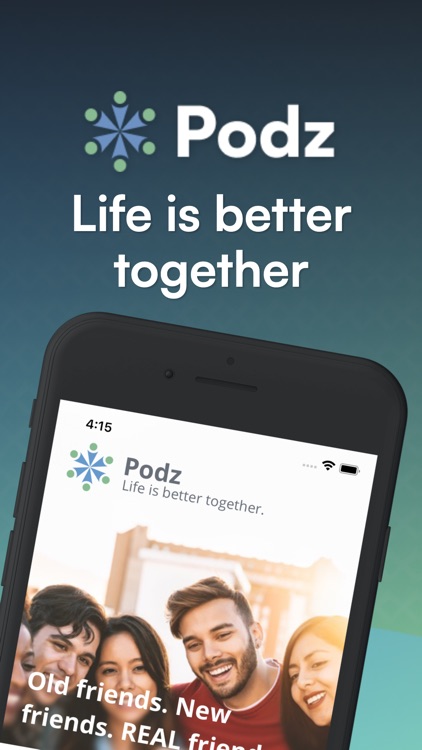 Podz: Family & Group Organizer screenshot-9
