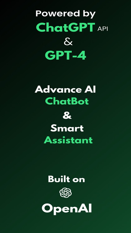 Chatbot AI: Ask Open Chat Bot