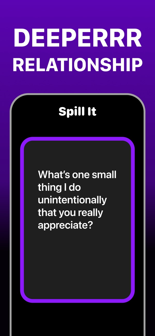 Spill It screenshot 5