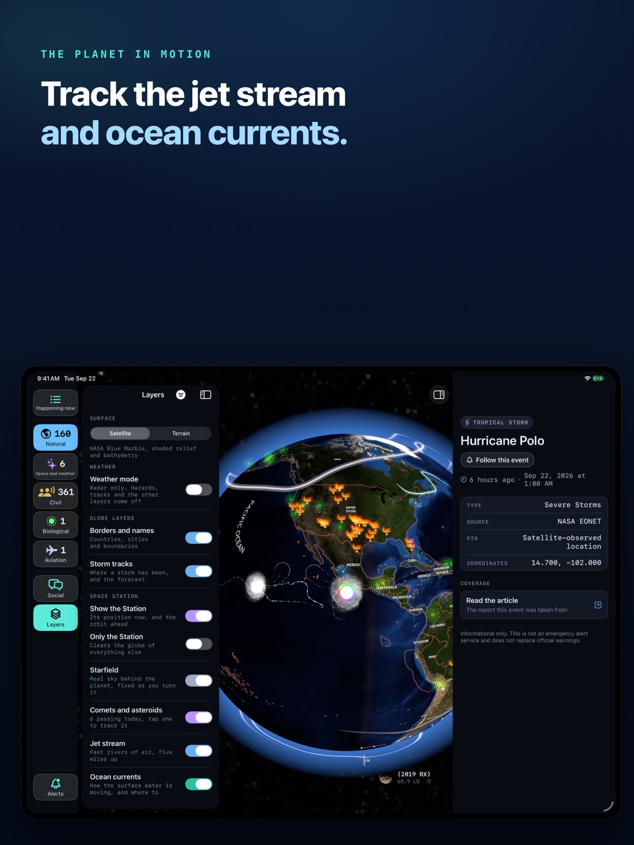 Screenshot 10 of Restless Planet