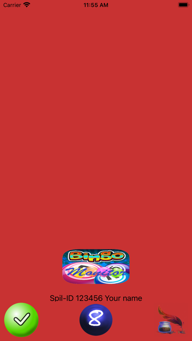 Screenshot #2 pour BINGO Game Monitor