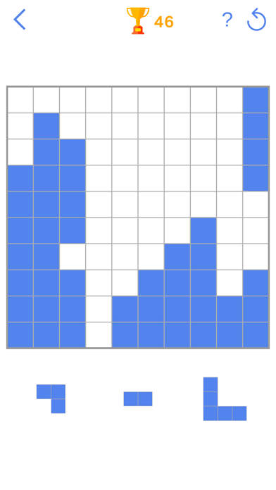 Math Puzzle Games for adults Screenshot