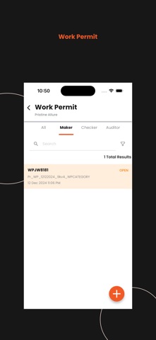 Pristine Developer Safety Screenshot 4 of 8