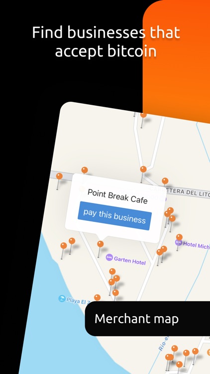 Blink (Bitcoin Wallet) screenshot-3