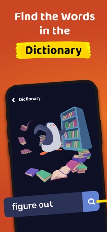 Pingua: Vocabulary Trainer Screenshot 5 of 10