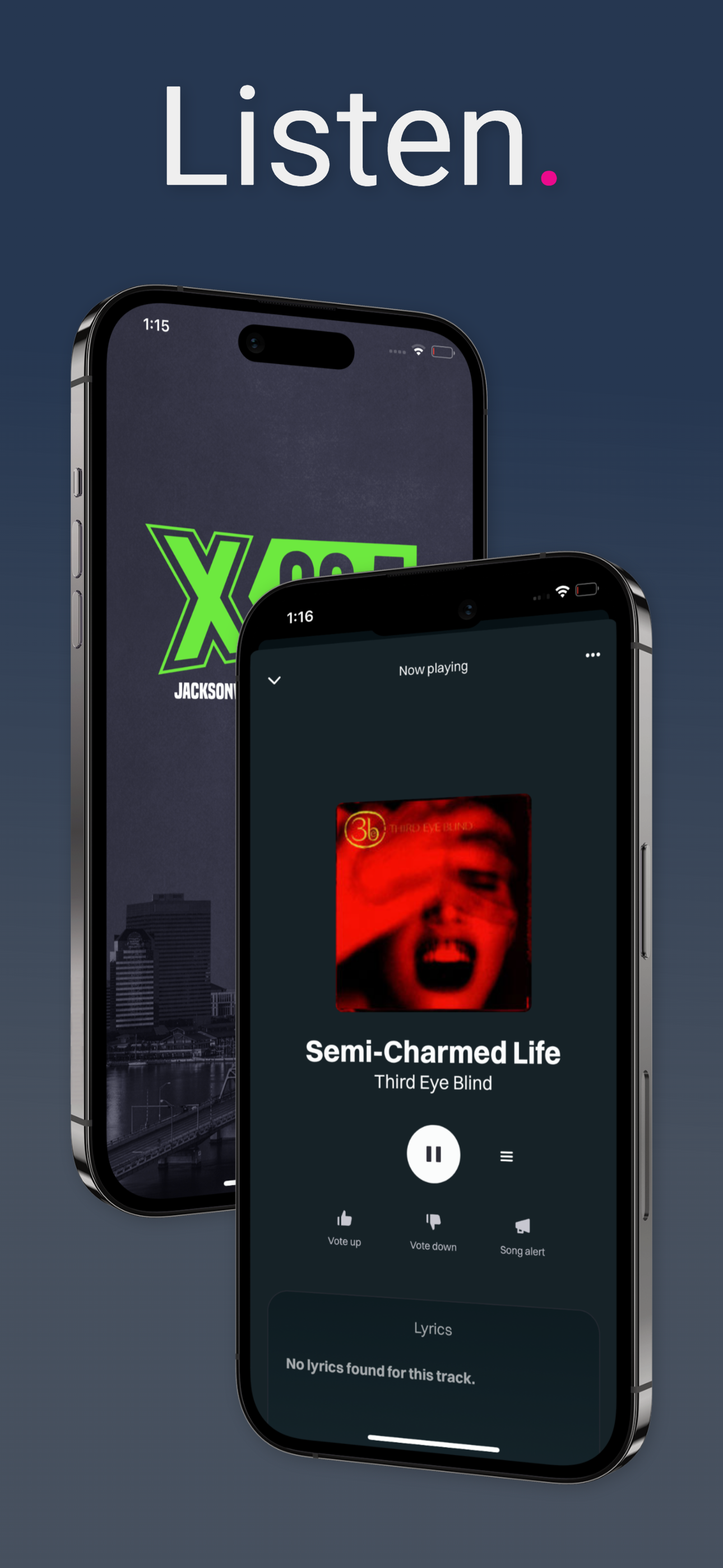 X99.5