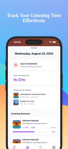 PolyPod screenshot