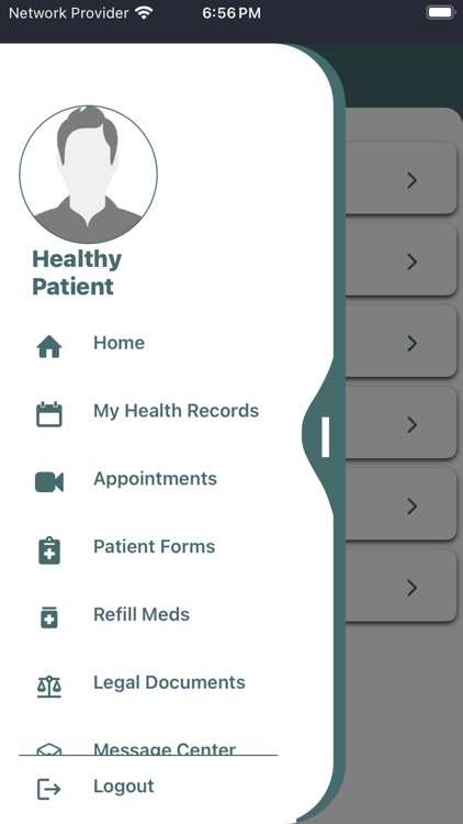 My Open Care screenshot-3