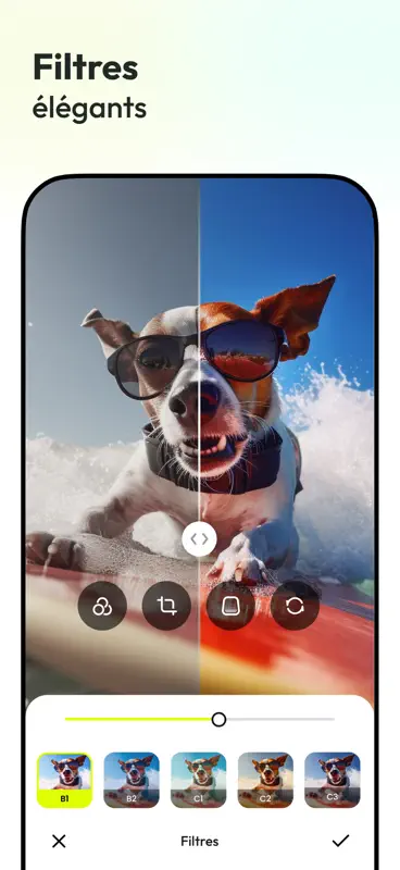 AnyEraser : Effacer Objets, IA screenshot 10 of 10