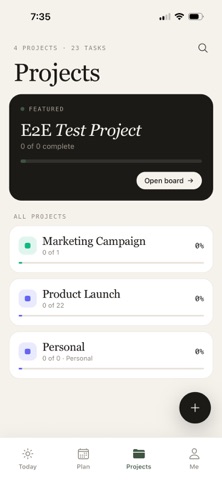 Task Lead Screenshot 4 of 5