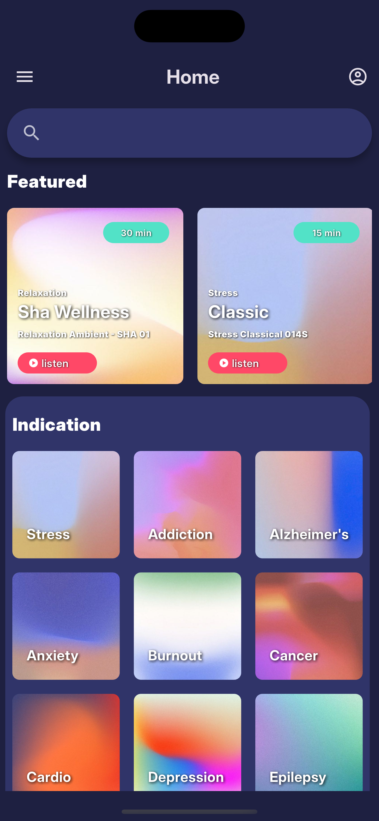 HealthTunes