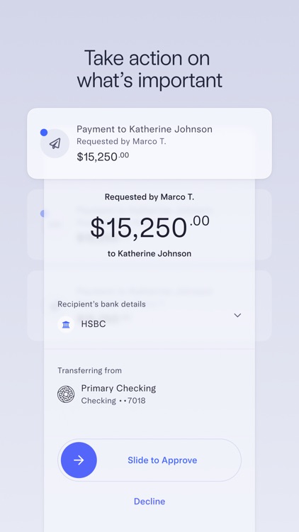 Mercury – Powerful Banking